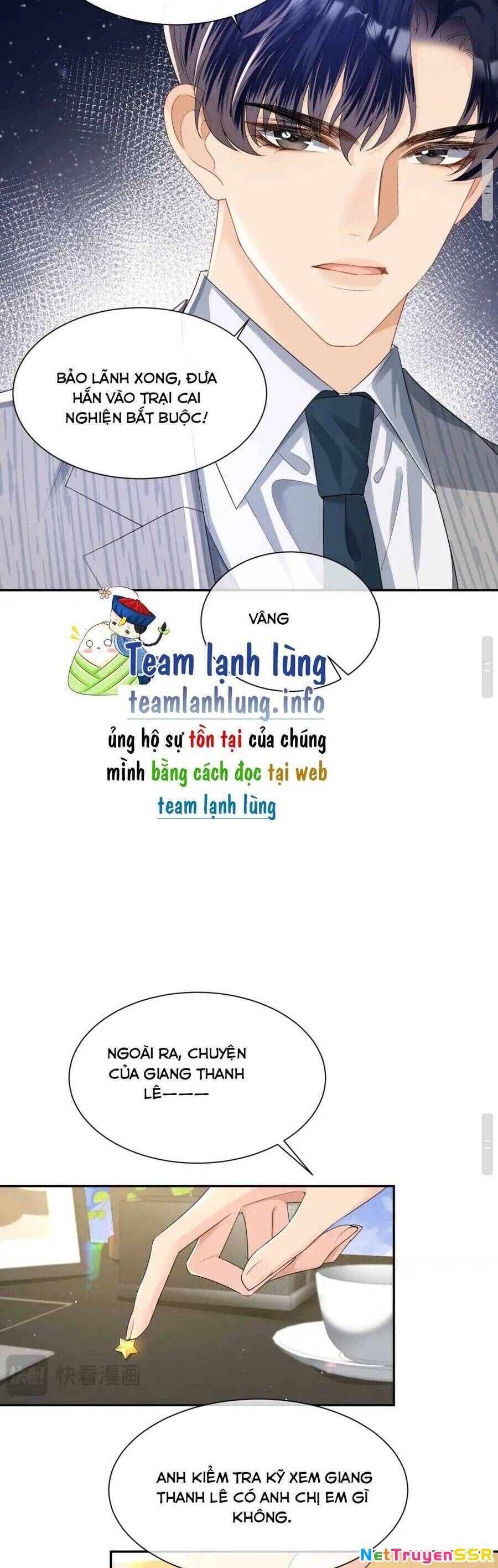 Cố Ý Chiếm Đoạt Chapter 49 - 15