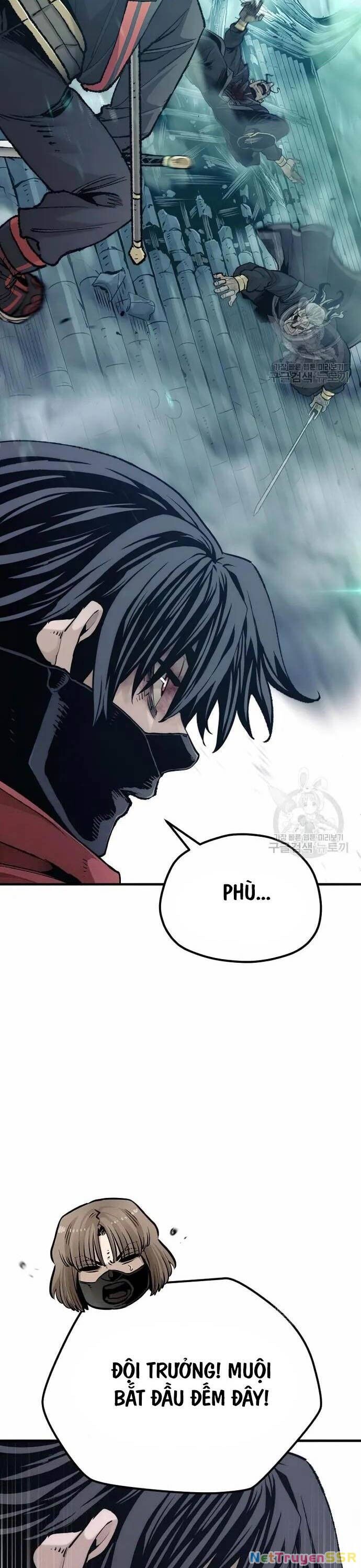 Thiên Ma Phi Thăng Truyện Chapter 100 - 41