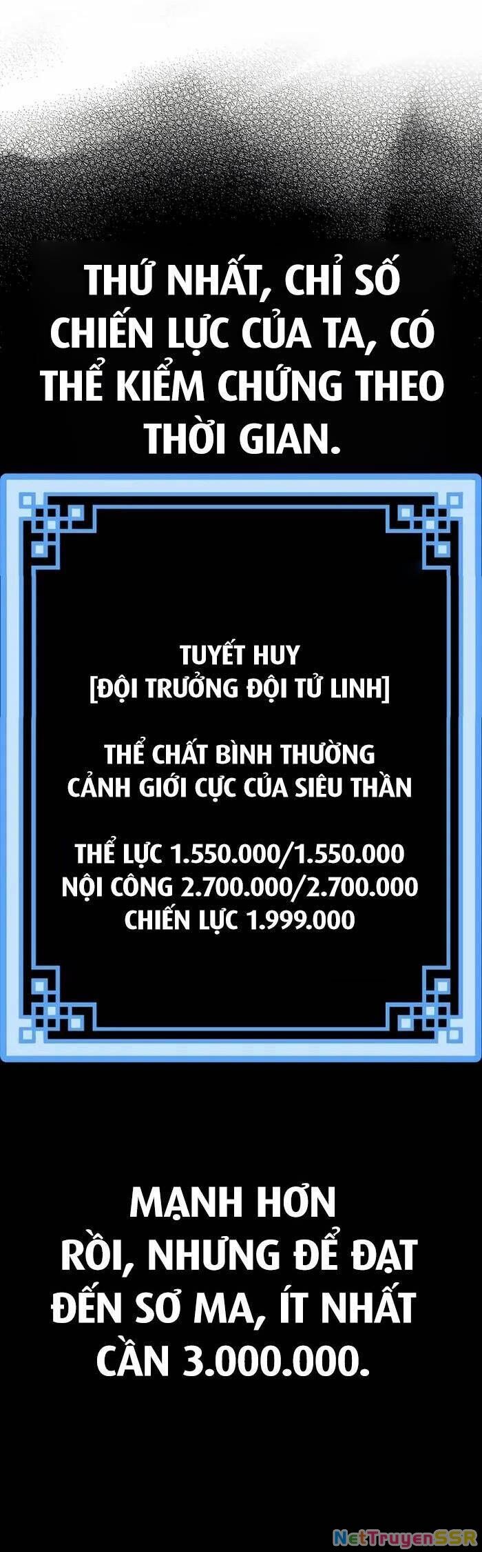 Thiên Ma Phi Thăng Truyện Chapter 85 - 33