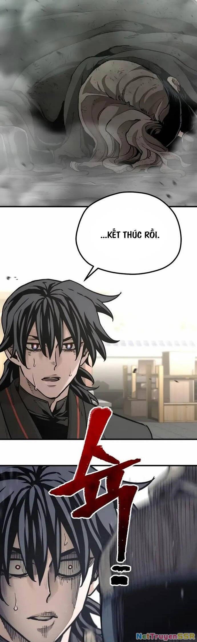 Thiên Ma Phi Thăng Truyện Chapter 89 - 73