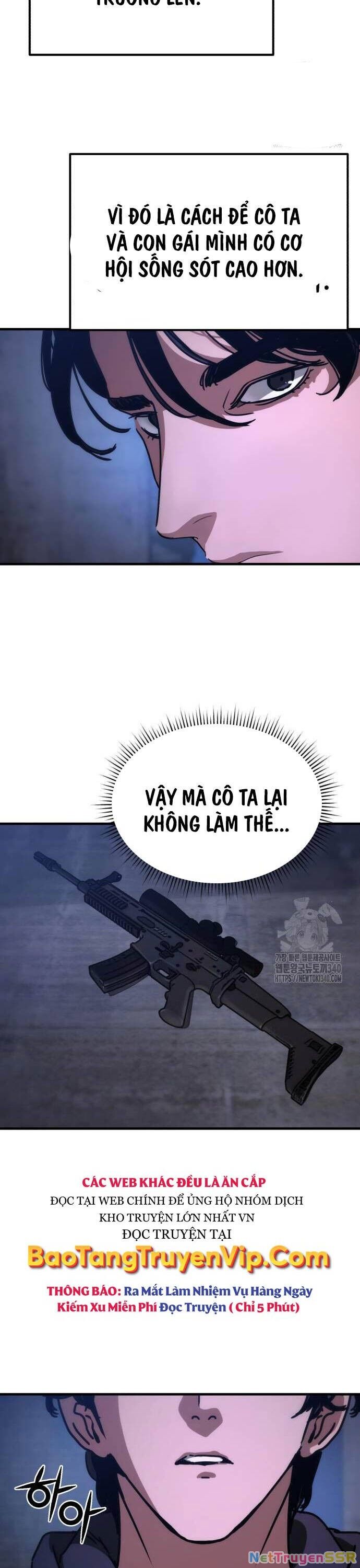 Ngôi Nhà Ẩn Ngày Tận Thế Chapter 6 - 41