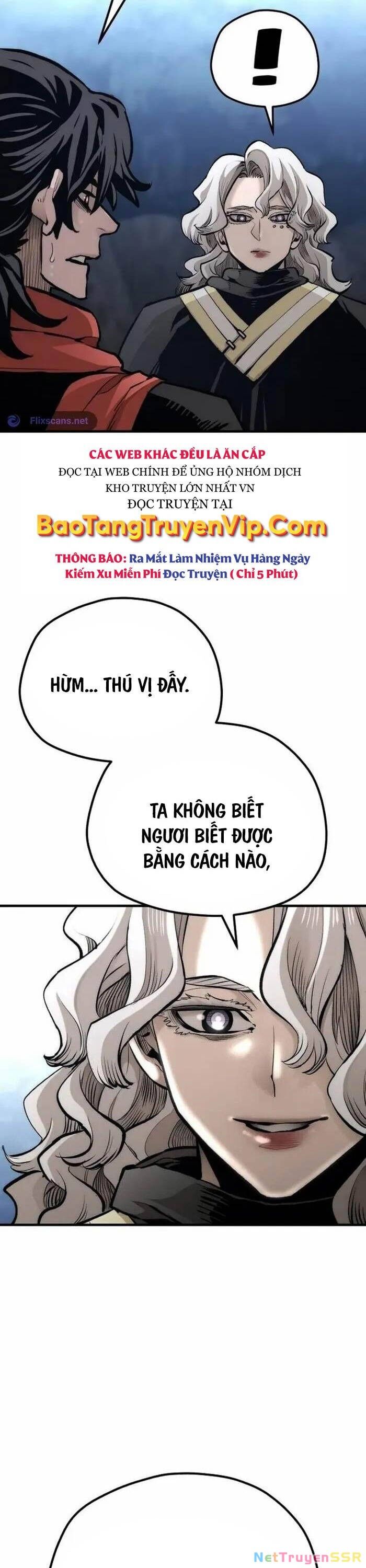 Thiên Ma Phi Thăng Truyện Chapter 104 - 39