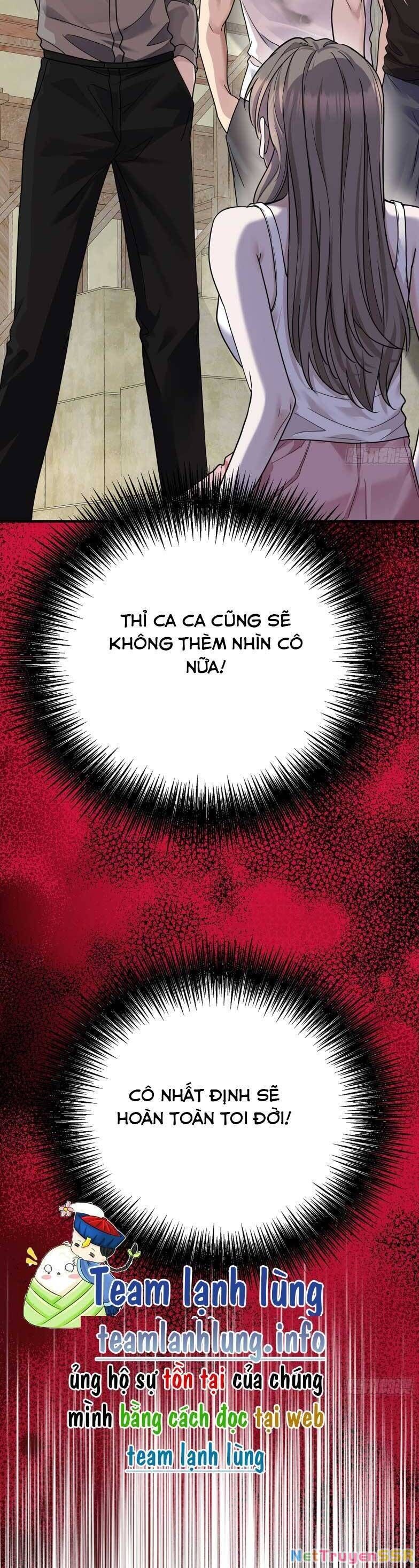 Sau Khi Chia Tay , Tôi Có Kết Đẹp Cùng Với Chú Nhỏ Chapter 38 - 37