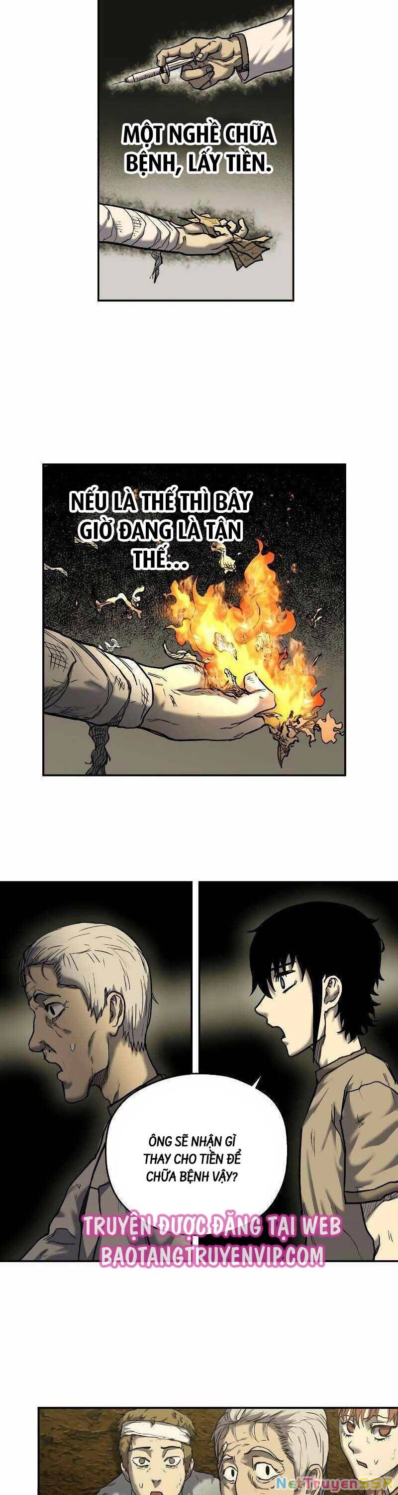 Sống Sót Qua Ngày Tận Thế Chapter 7 - 48