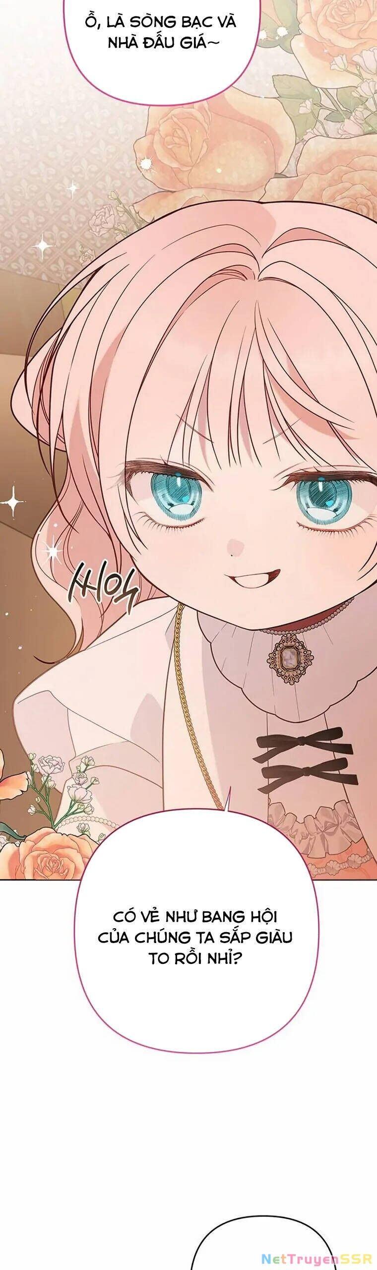 Bạo Chúa Bé Con Chapter 61 - 51