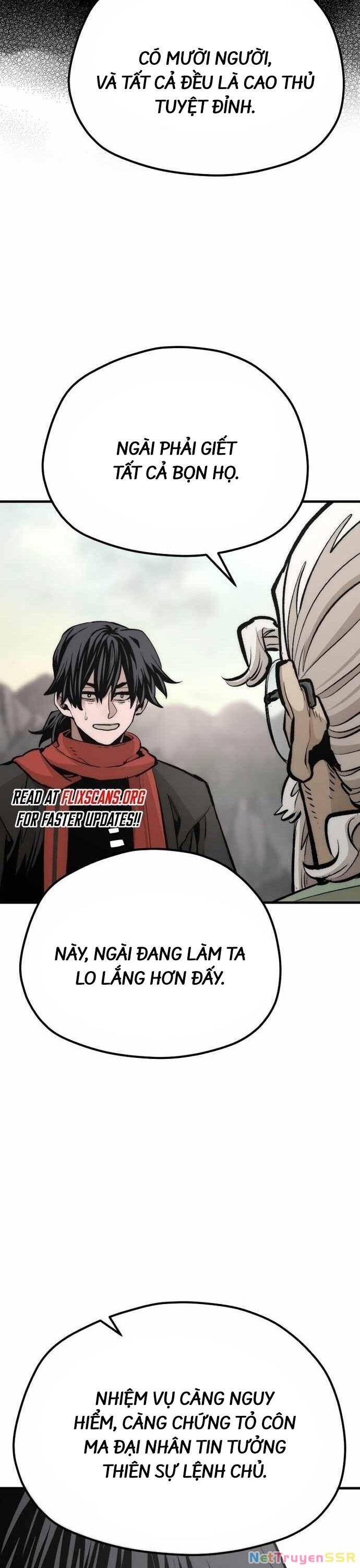 Thiên Ma Phi Thăng Truyện Chapter 112 - 48