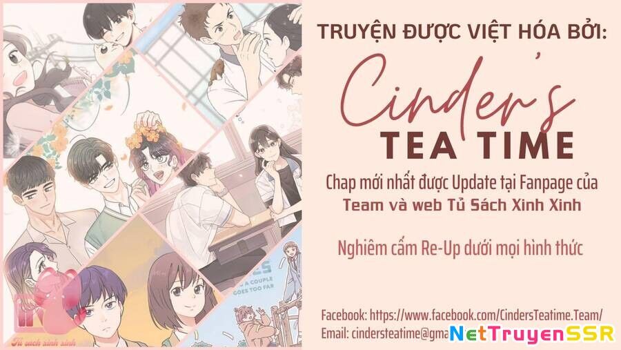 Chiến Lược: Tình Yêu Trong Sáng Chapter 98 - 58