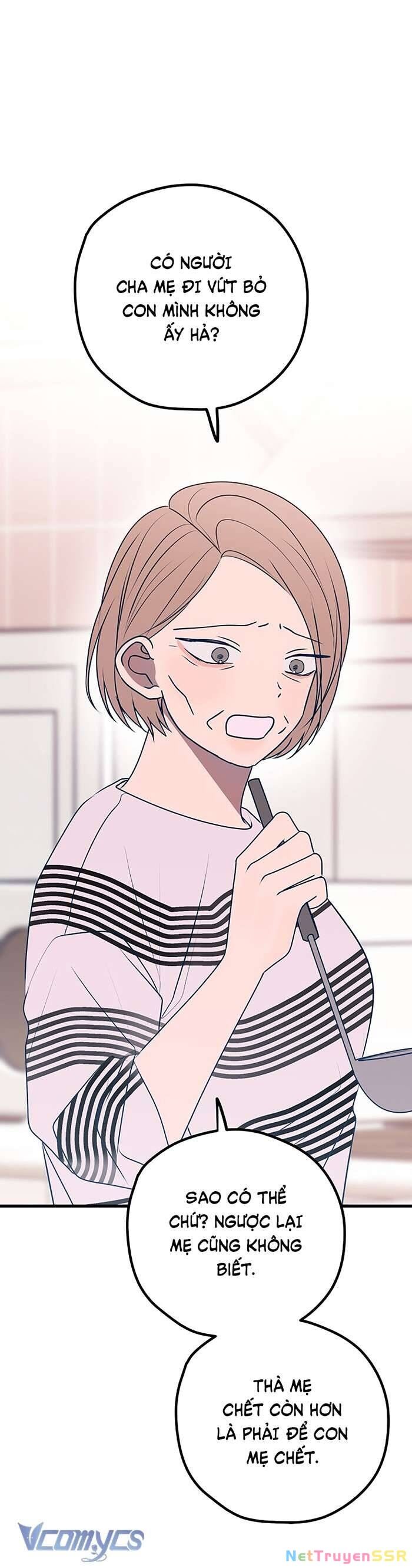 Kẻ Rác Rưởi Không Đáng Được Yêu Chapter 105 - 2