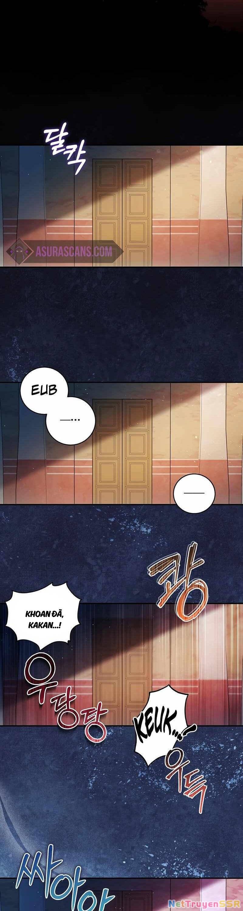 Con Trai Bá Tước Khốn Nạn Là Hoàng Đế Chapter 18 - 8