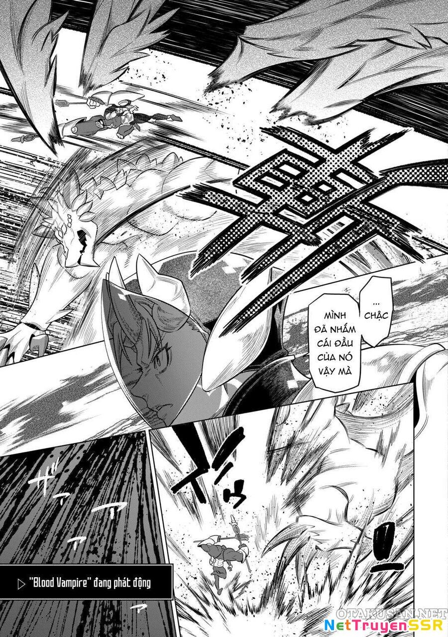 Re:monster Chapter 99 - 13