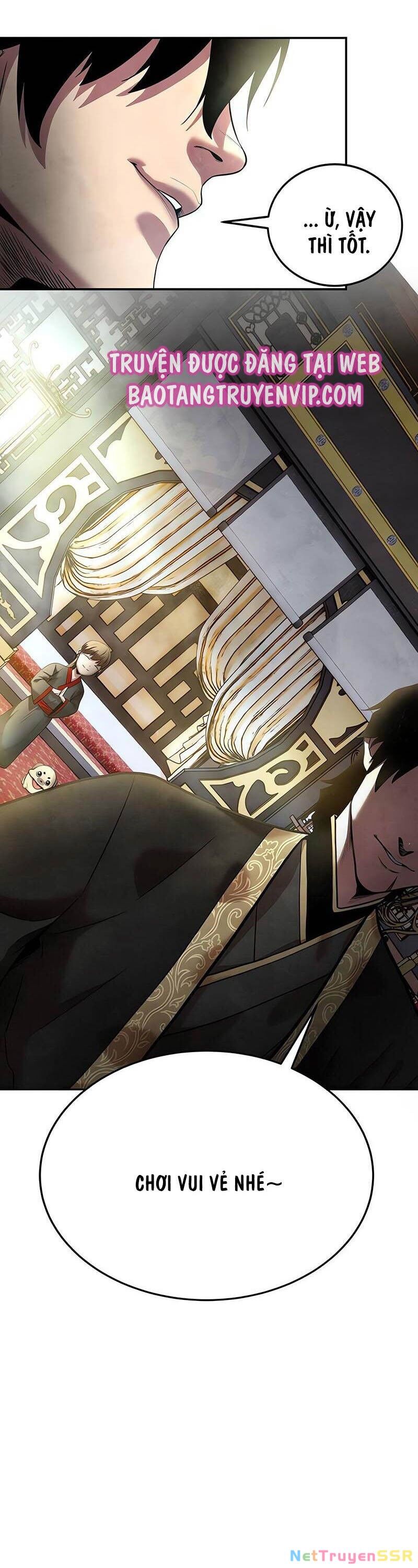 Tay Súng Chinh Phục Võ Lâm Chapter 13 - 18