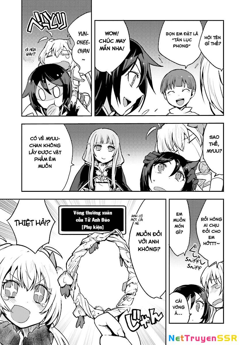 Only Sense Online (OSO) Chapter 50 - 15