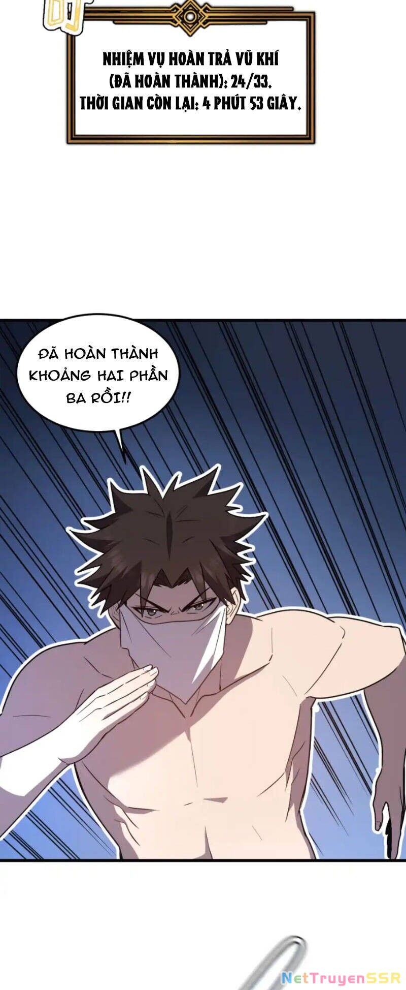 Hệ Thống Của Ta Thật Đứng Đắn Chapter 17 - Trang 2