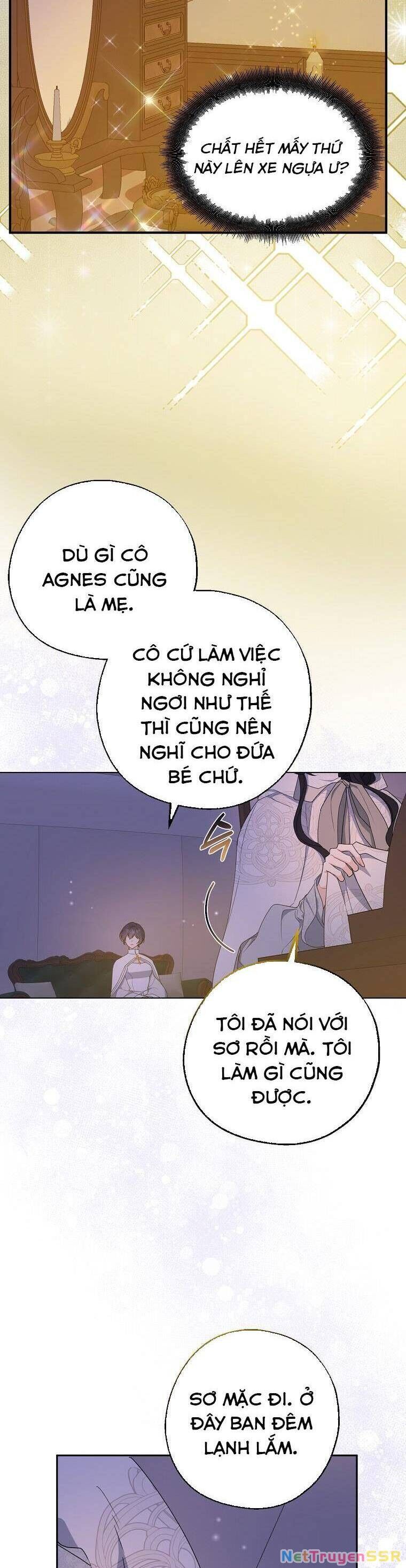 Trở Thành Con Gái Nhà Tài Phiệt Chapter 103 - 23
