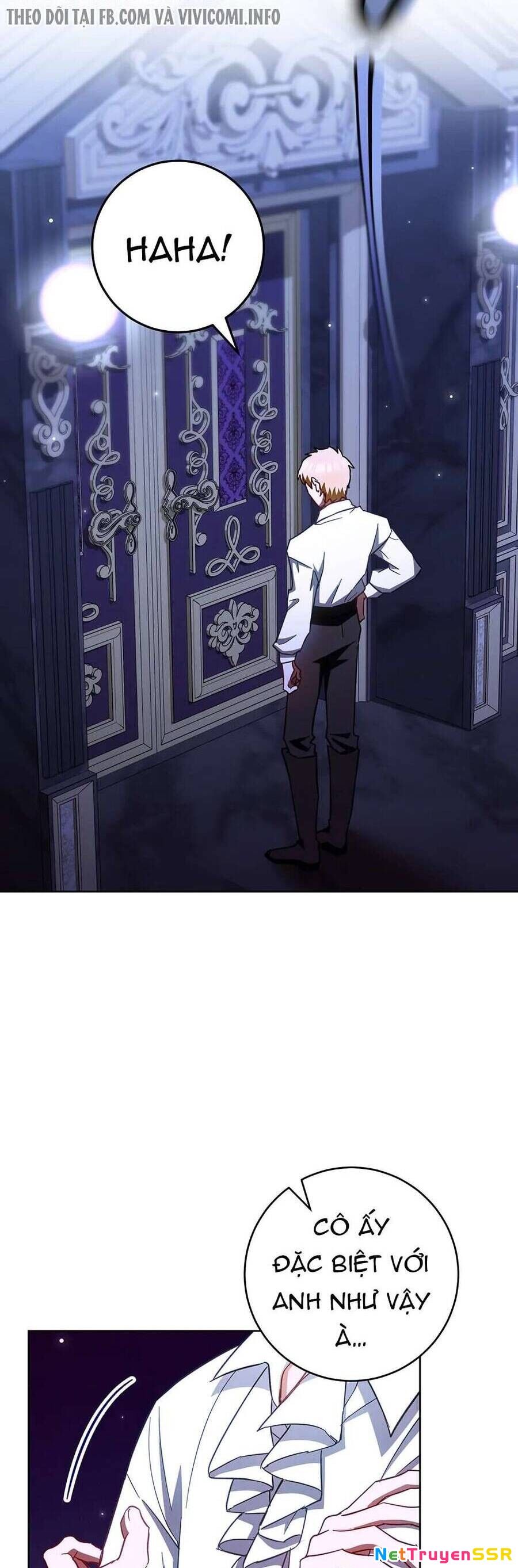 Đầu Bếp Hoàng Gia Chapter 107 - Trang 2