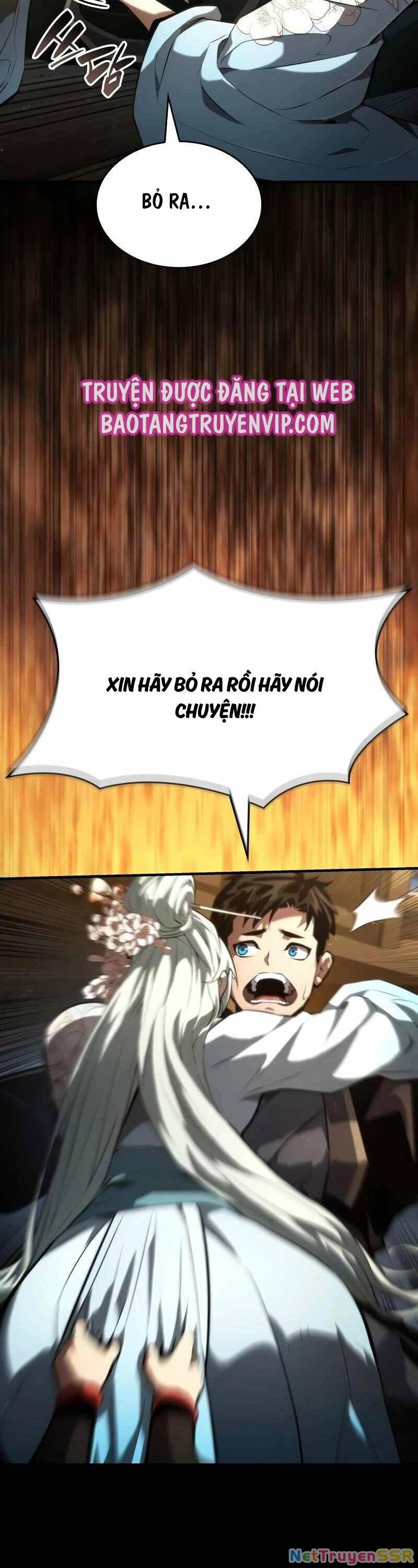 Chiêu Hồn Giả Siêu Phàm Chapter 87 - 17