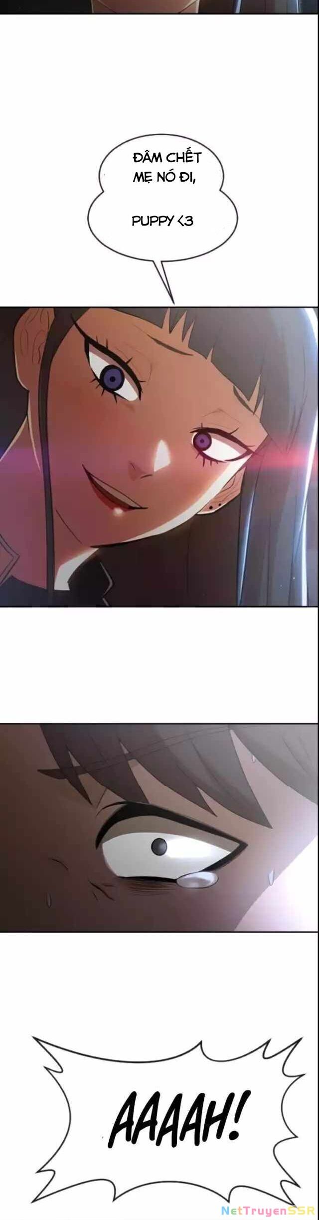 Cô Gái Từ Ứng Dụng Nhắn Tin Ngẫu Nhiên Chapter 254 - 8