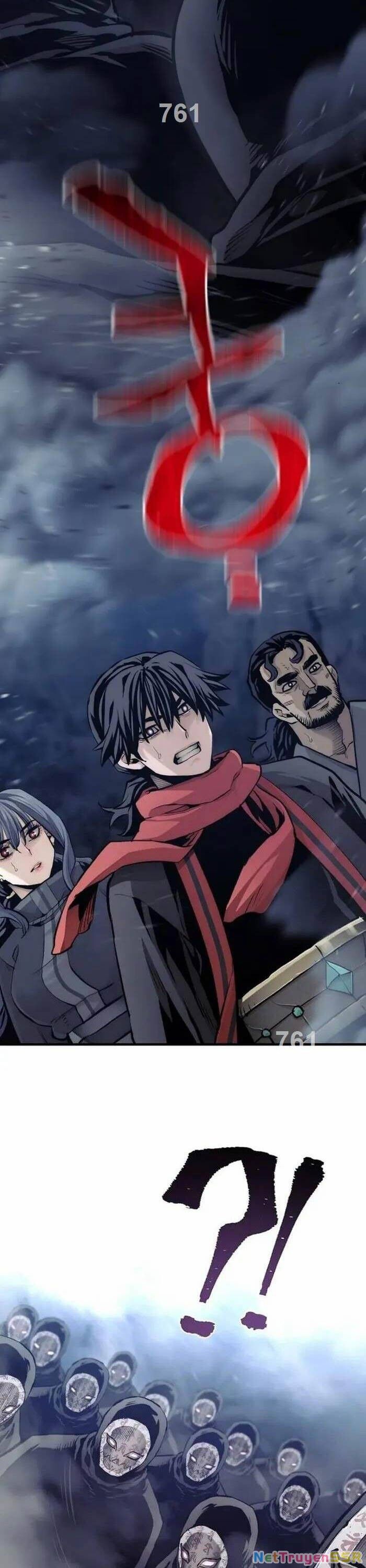 Thiên Ma Phi Thăng Truyện Chapter 104 - 2