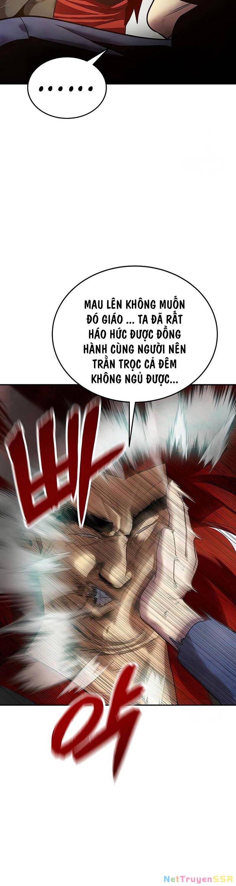 Tay Súng Chinh Phục Võ Lâm Chapter 13 - 8