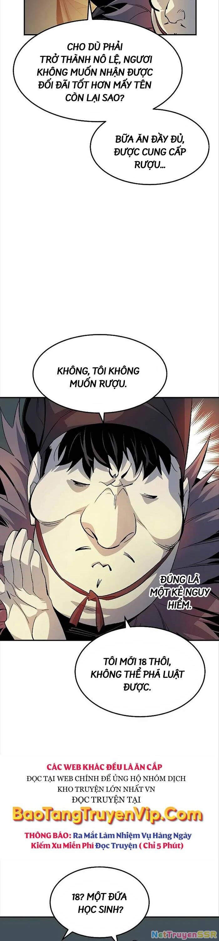 Độc Cô Tử Linh Sư Chapter 120 - 21