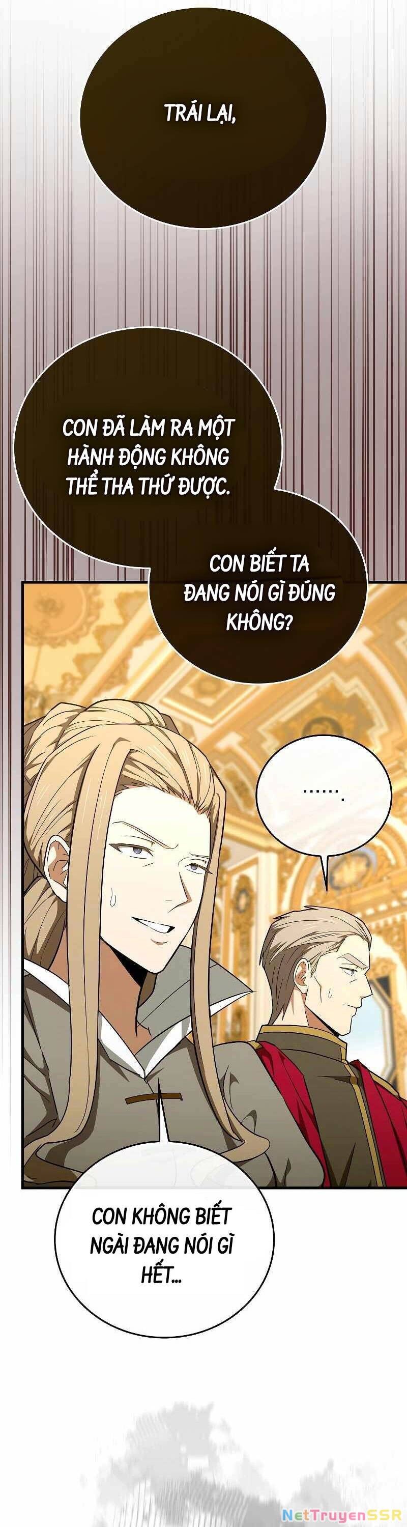 Thánh Cái Khỉ Gì, Đây Là Sức Mạnh Của Y Học Hiện Đại Chapter 85 - 9