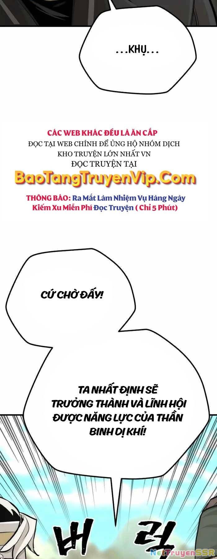Thiên Ma Phi Thăng Truyện Chapter 84 - 23