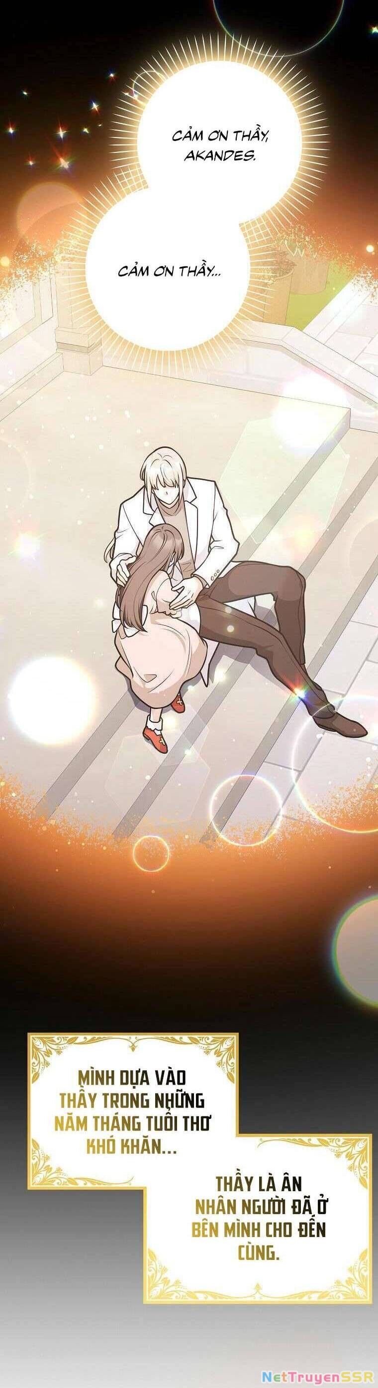 Bạn Bè Với Nhau Không Phải Vậy Đâu Chapter 43 - 32