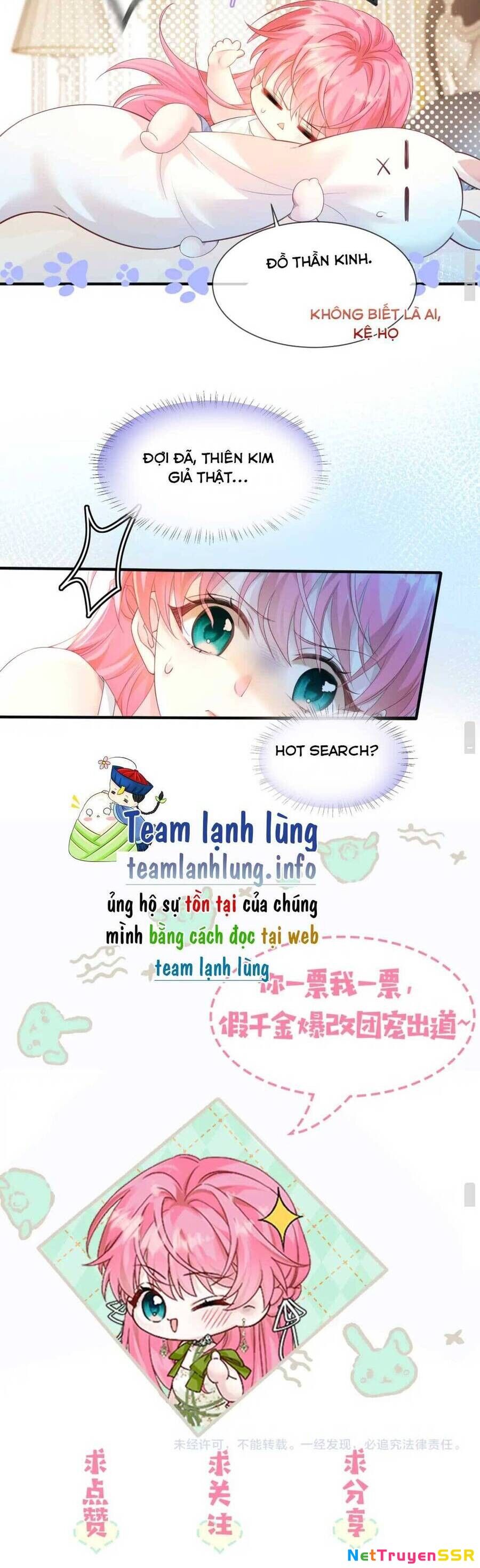 Xuyên Thành Tiểu Muội Của Đại Lão Giấu Mặt Chapter 4 - 23