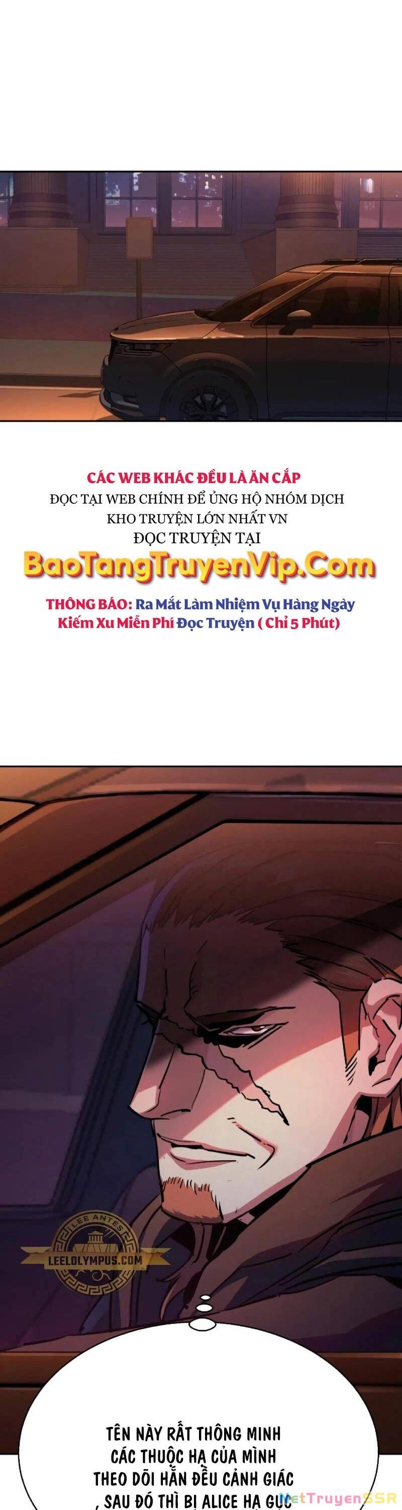 Bạn Học Của Tôi Là Lính Đánh Thuê Chapter 191 - 15