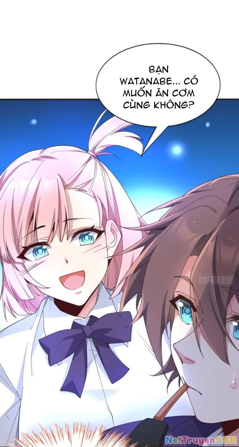 Bạn Gái Tôi Là Một Đại Tiểu Thư Xấu Xa Sao? Chapter 64 - 34