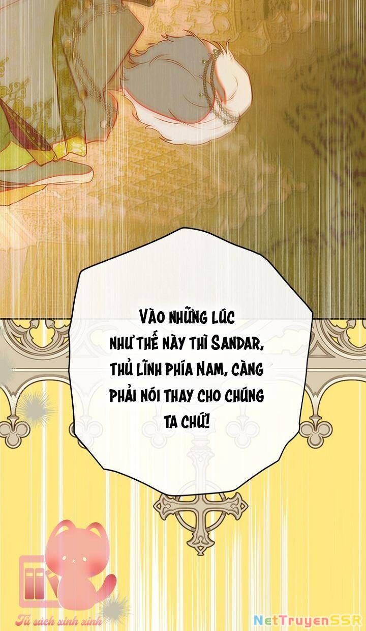 Khế Ước Hôn Nhân Của Mẹ Tôi Chapter 63 - 51