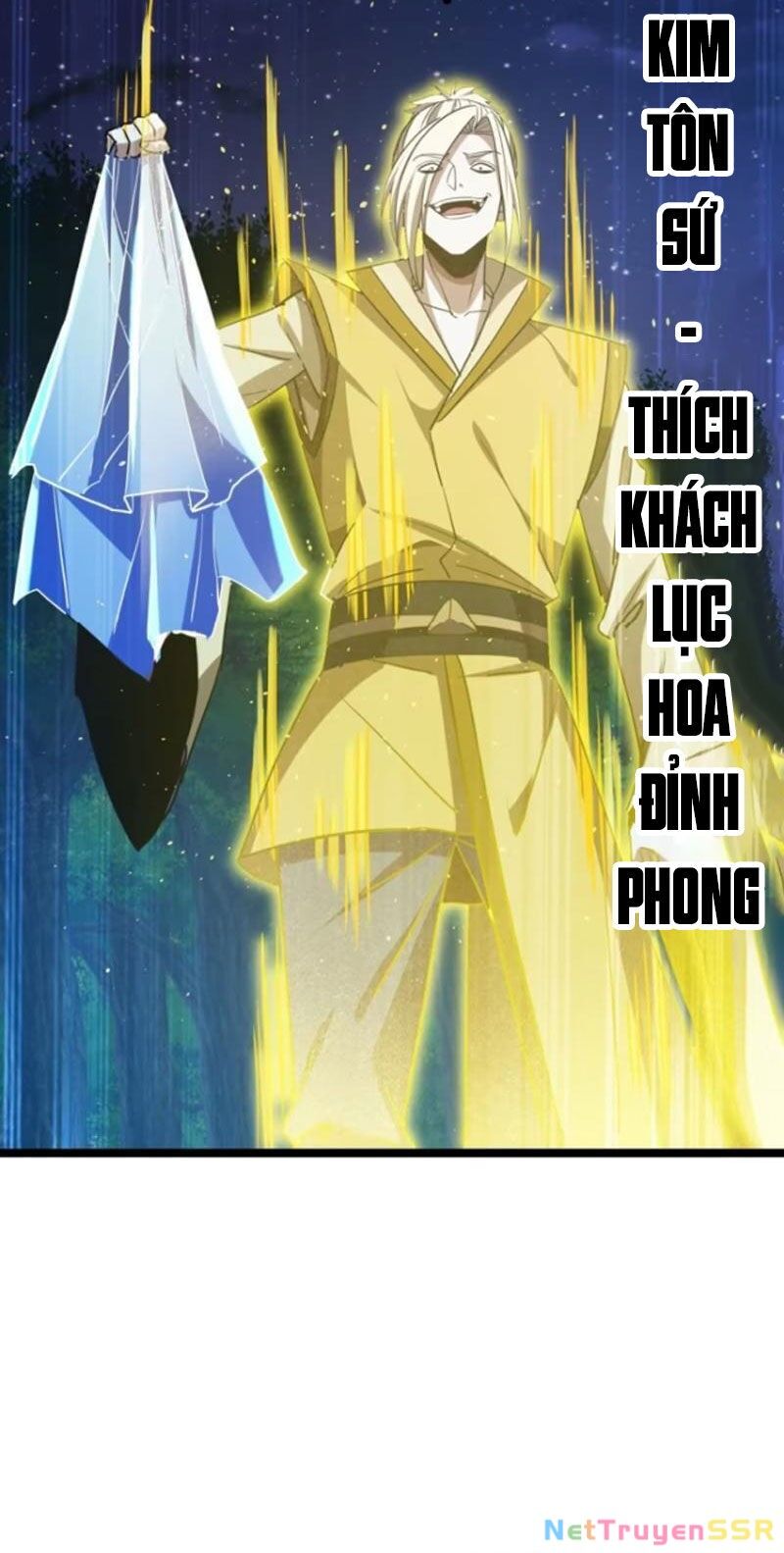 Trùm Phản Diện Muốn Tìm Chết! Chapter 57 - 22