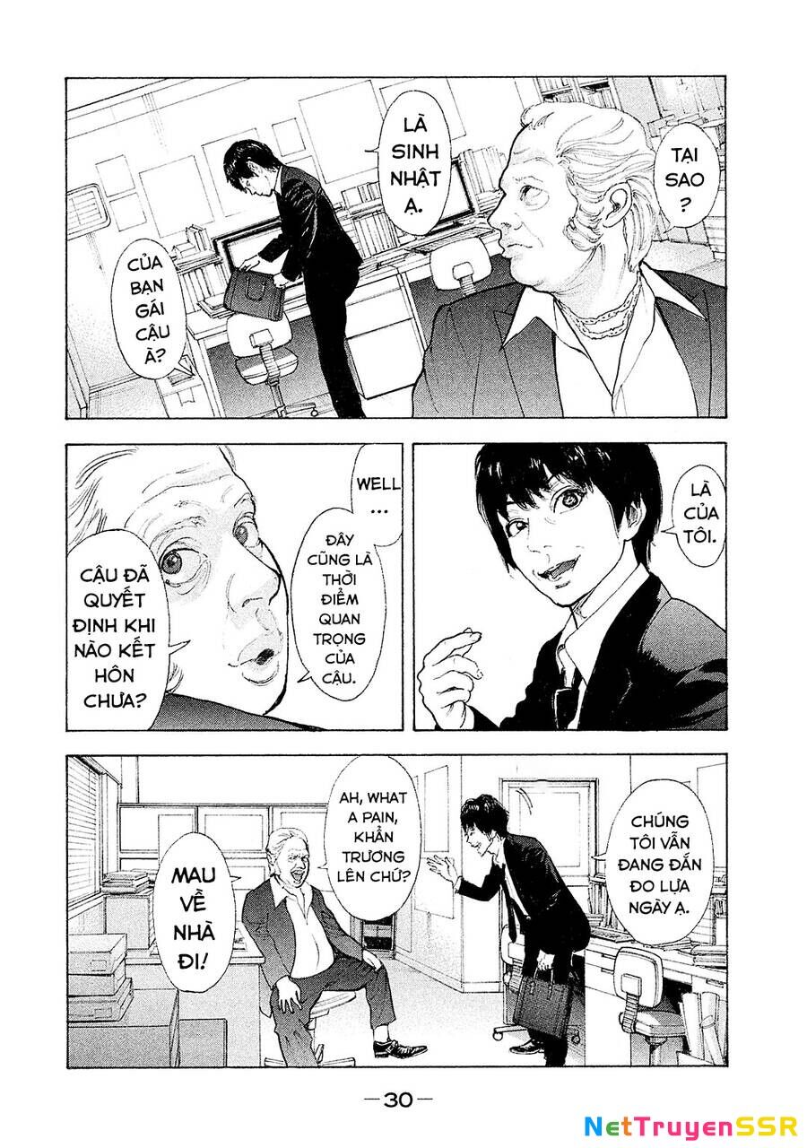 Chúng Tôi Đã Làm Được Rồi! Chapter 79 - 11