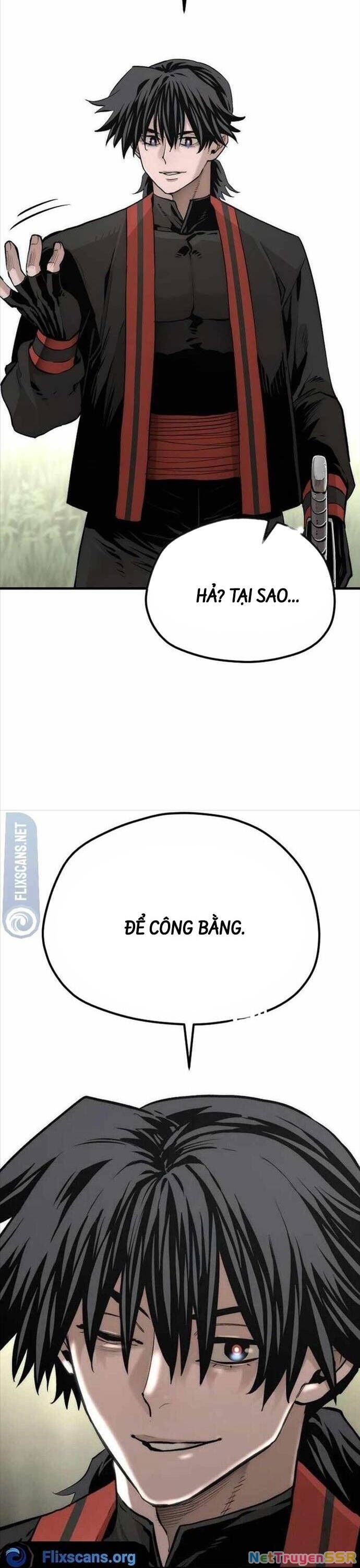 Thiên Ma Phi Thăng Truyện Chapter 113 - 59