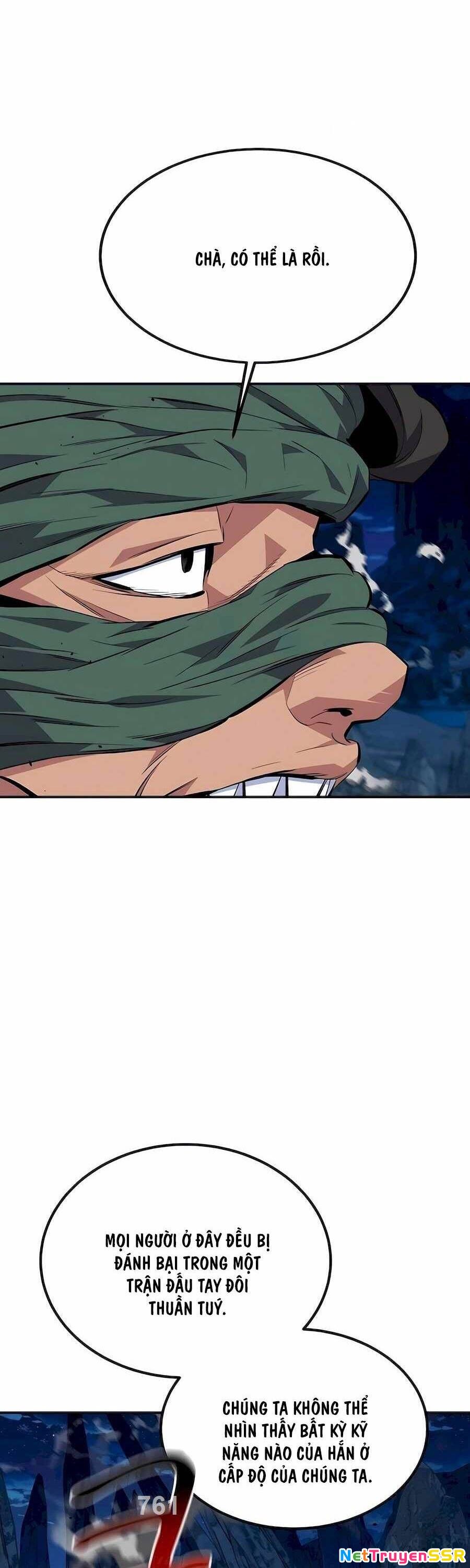 Đi Săn Tự Động Bằng Phân Thân Chapter 96 - 3