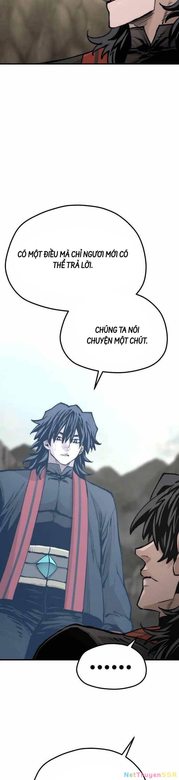 Thiên Ma Phi Thăng Truyện Chapter 122 - 29