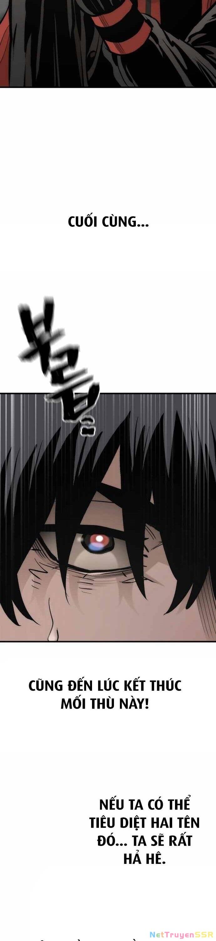 Thiên Ma Phi Thăng Truyện Chapter 112 - 44