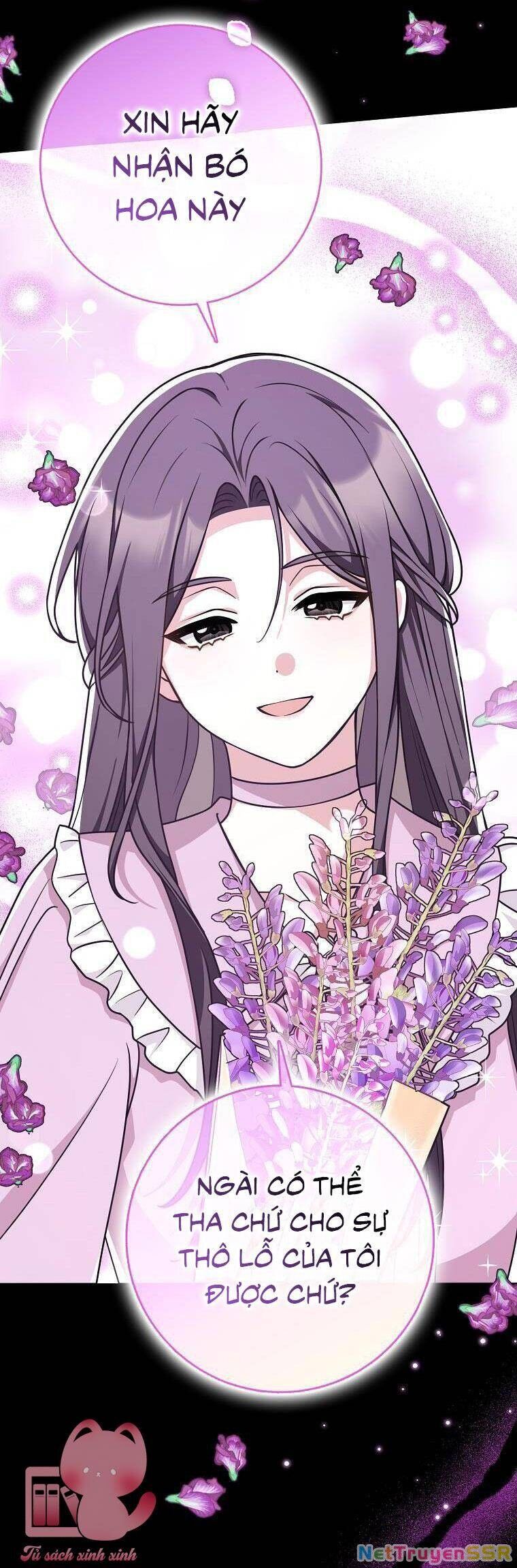 Tôi Thề Chúng Ta Chỉ Là Bạn Chapter 48 - 42