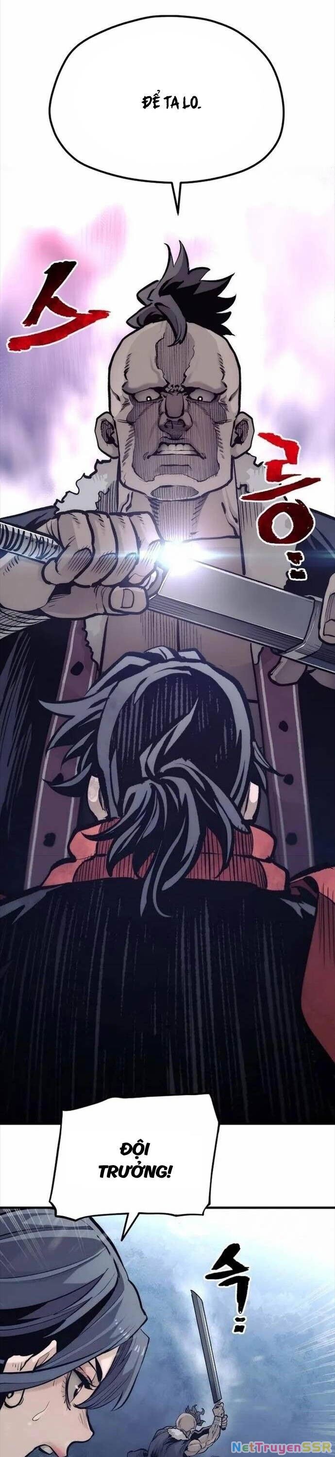Thiên Ma Phi Thăng Truyện Chapter 108 - 15