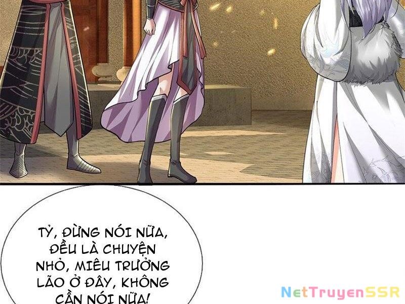 Ta Có Thể Sửa Chữa Vạn Vật Trên Dòng Thời Gian Chapter 78 - 2