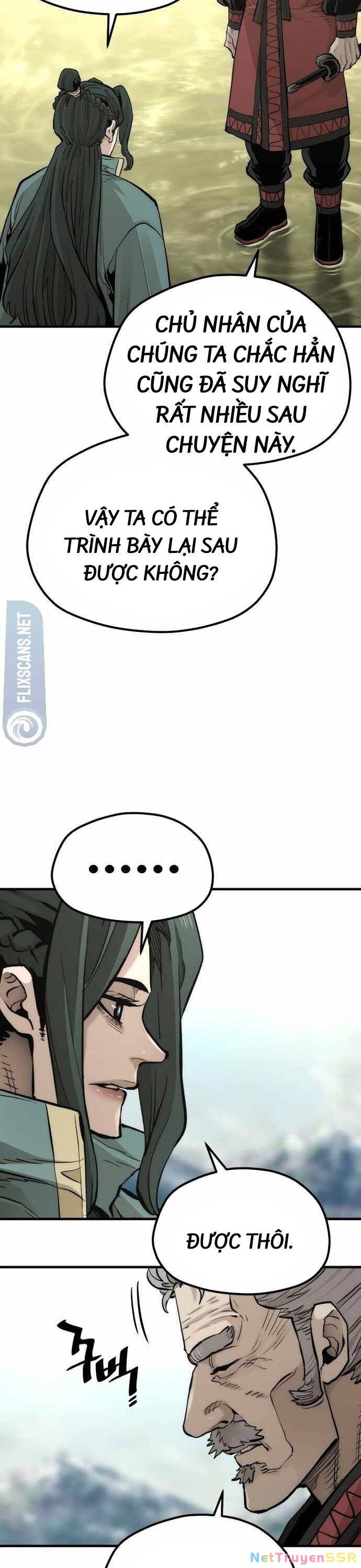 Thiên Ma Phi Thăng Truyện Chapter 112 - 9