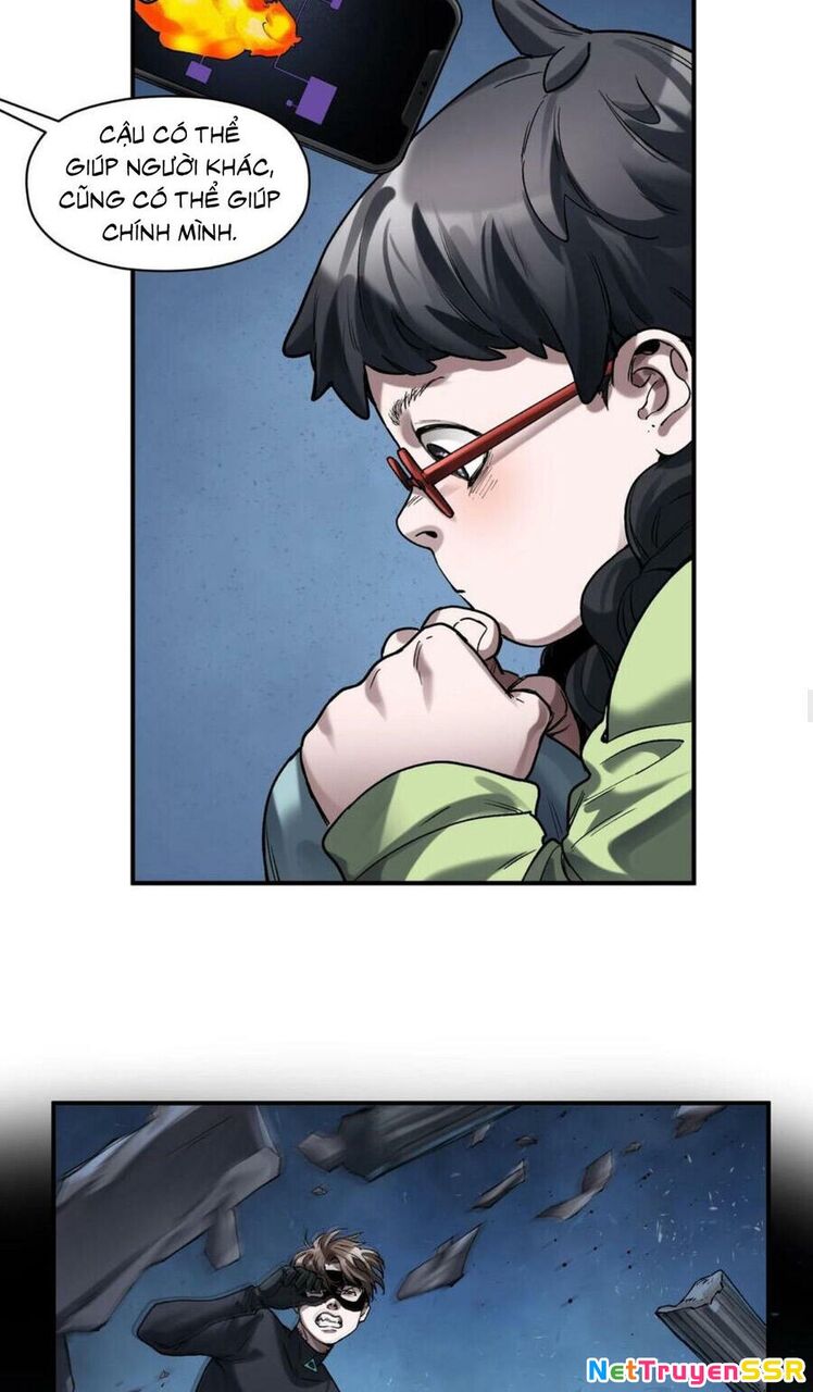 Khởi Tạo Nhân Vật Phản Diện Chapter 144 - 26