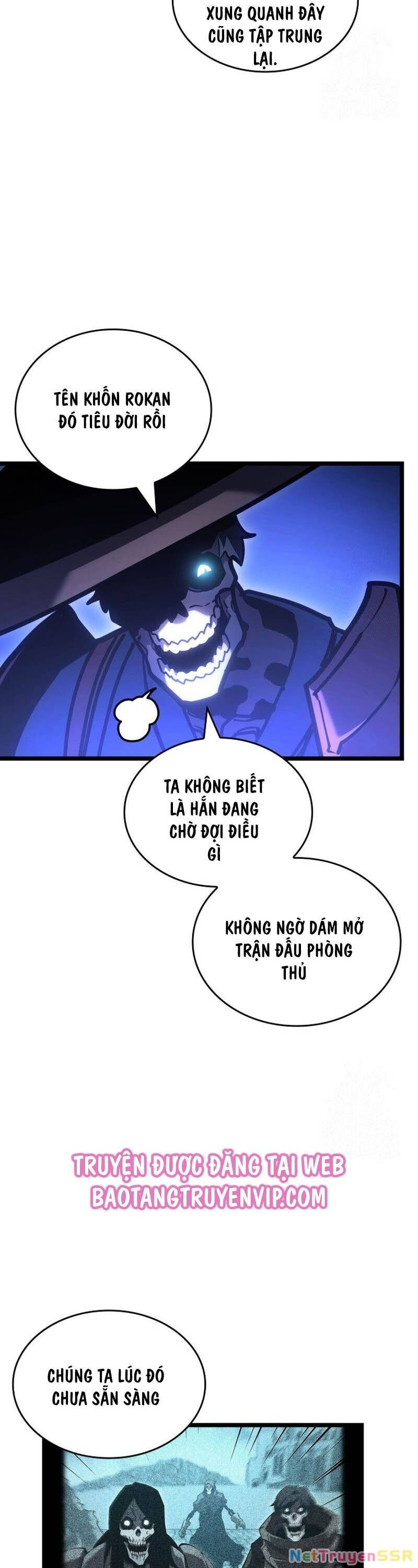 Sự Trở Lại Của Người Chơi Cấp Sss Chapter 108 - 26