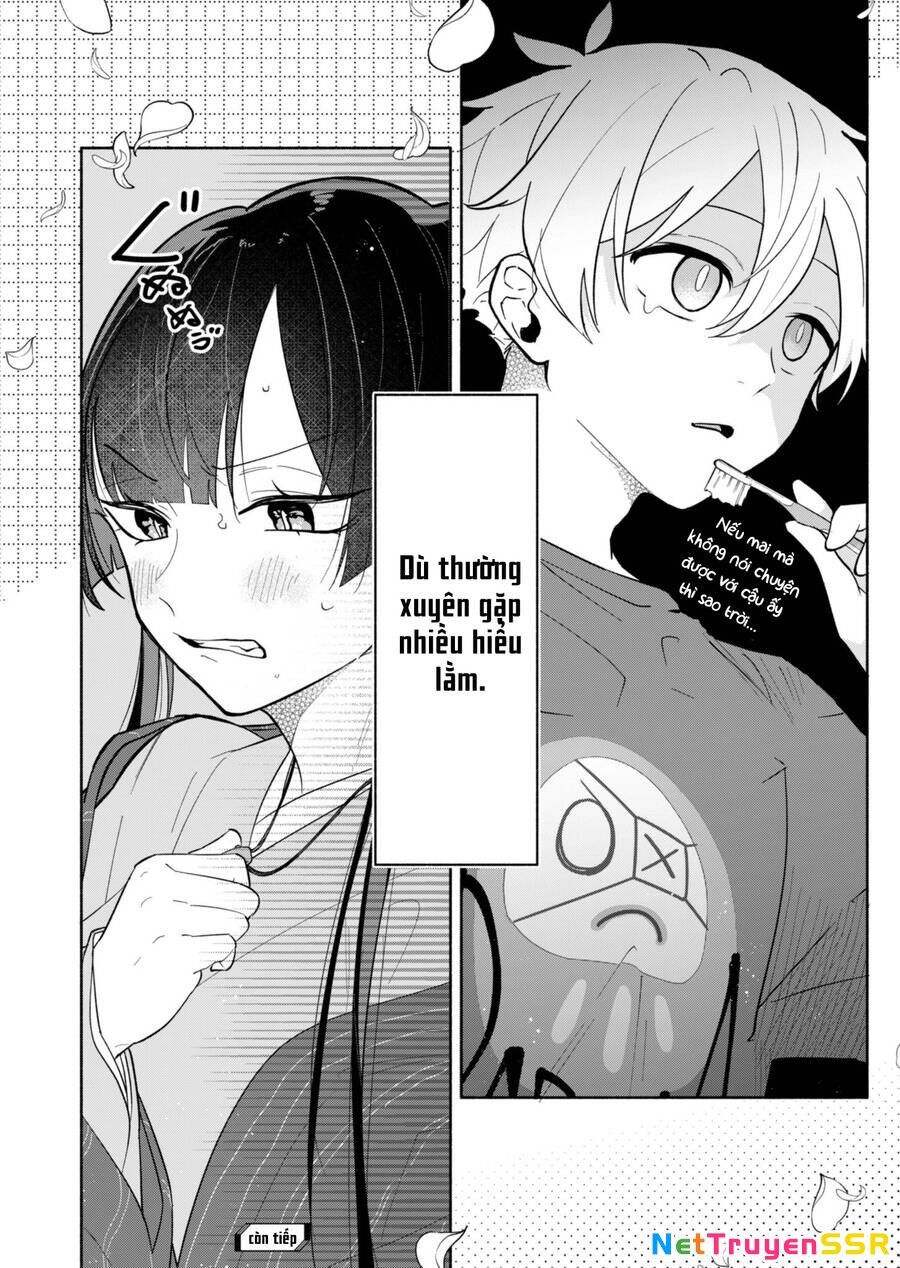 Hôn Thê Của Tôi Thật Xấu Tính! Chapter 1 - 45