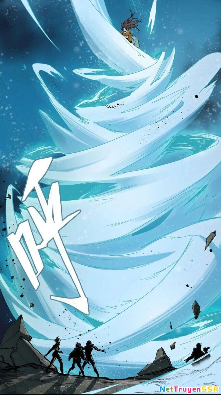 Khởi Tạo Nhân Vật Phản Diện Chapter 143 - 30