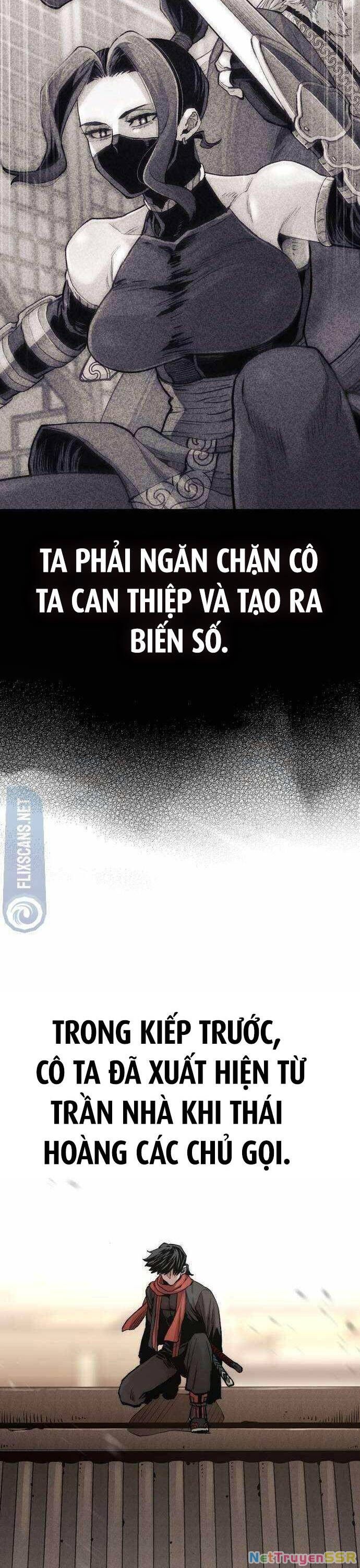 Thiên Ma Phi Thăng Truyện Chapter 123 - 46