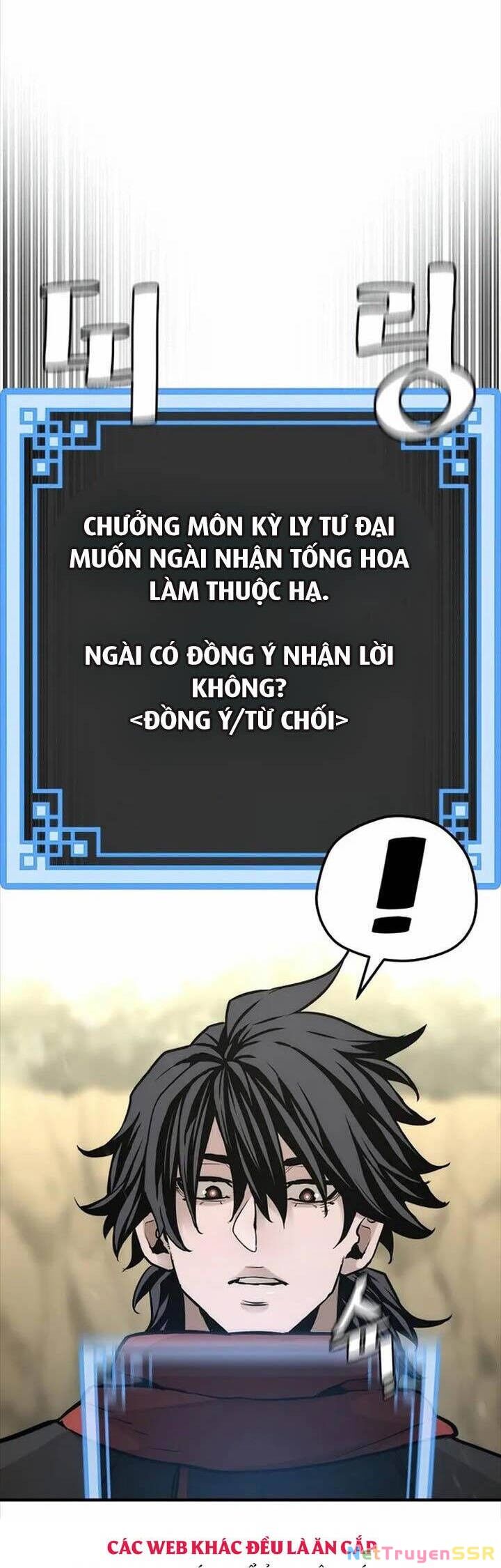 Thiên Ma Phi Thăng Truyện Chapter 95 - 20