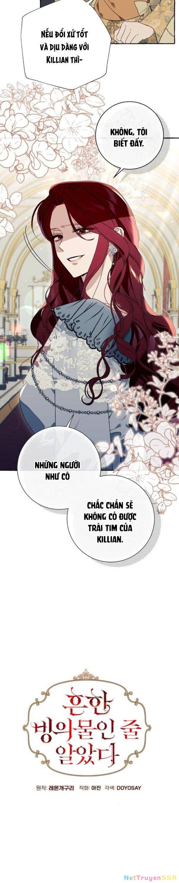 Tôi Tưởng Đó Chỉ Là Tiểu Thuyết Trọng Sinh Bình Thường Chapter 61 - 8