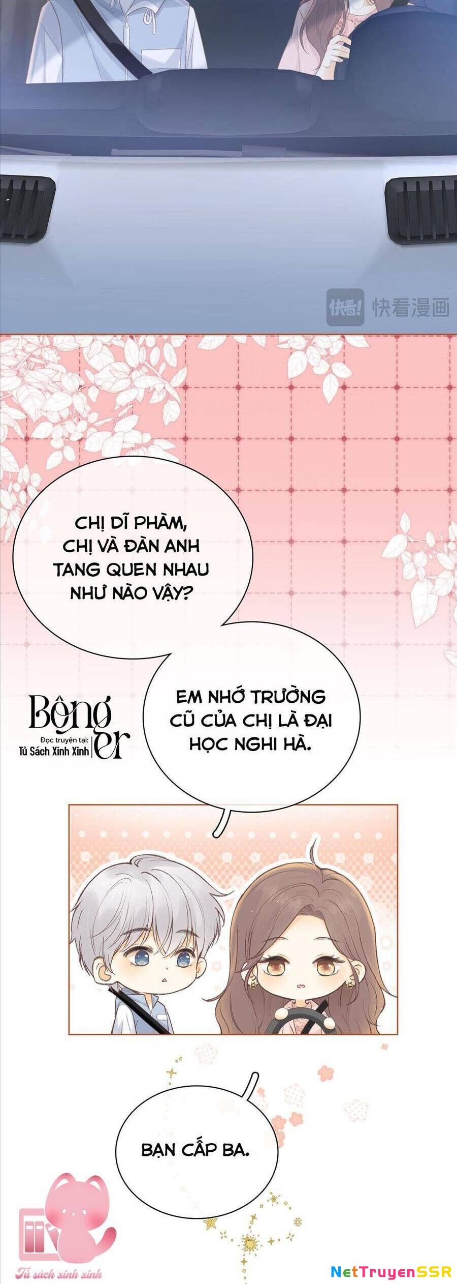Khó Dỗ Dành Chapter 67 - 29