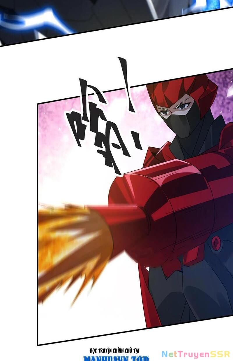 Ngày Tận Thế: Ta Nhận Được Tỷ Lệ Rớt Đồ Gấp 100 Lần Chapter 326 - 28